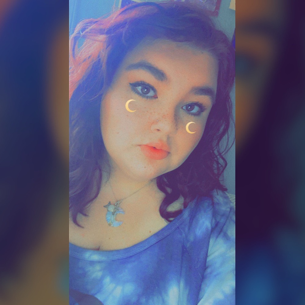 Meet your Posher, Jasmine